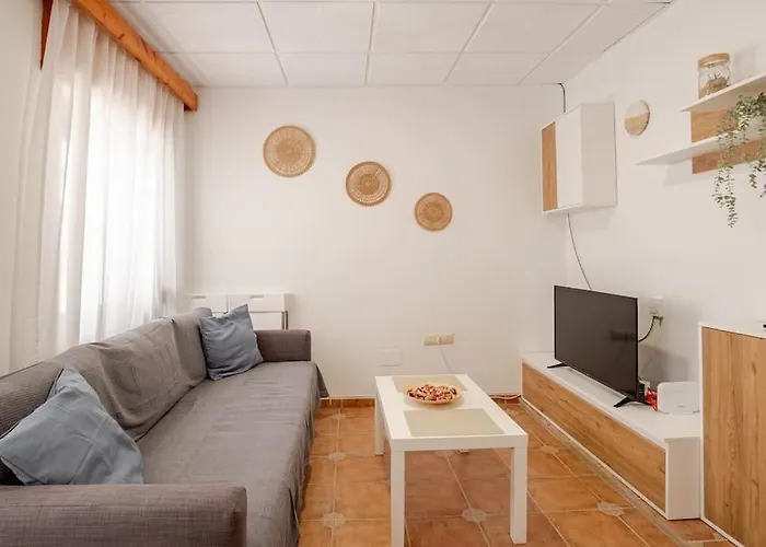 Apartamento Playa Del Carmen