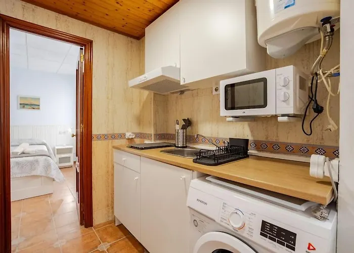 Apartamento Playa Del Carmen
