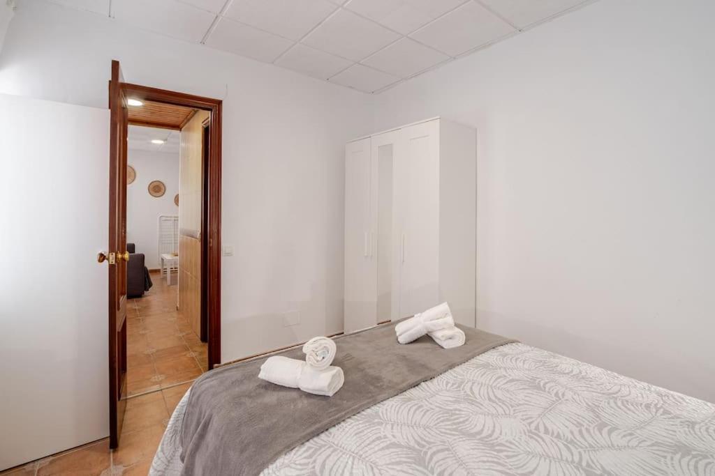 Playa Del Carmen Apartment Barbate